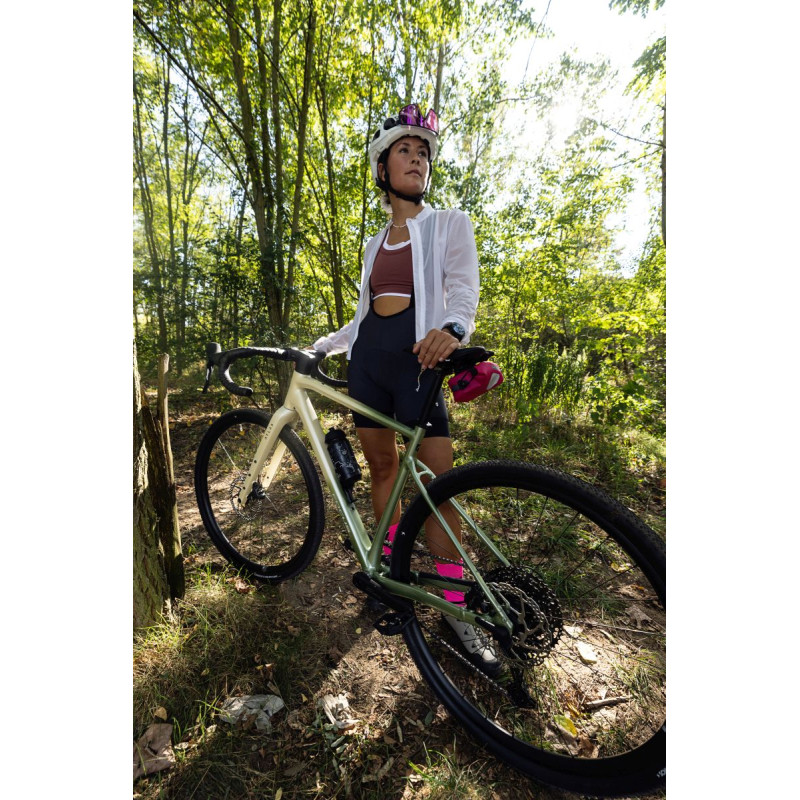 ORTLIEB TORBA PODSIODŁOWA SADDLE MICRO-BAG CYBER CYBER PINK 0,5L new 2026