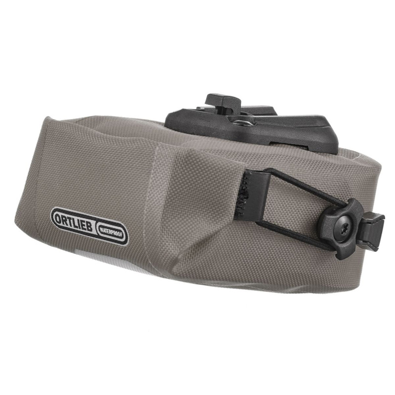 ORTLIEB TORBA PODSIODŁOWA SADDLE MICRO-BAG DARK SAND 0,5L.