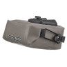 ORTLIEB TORBA PODSIODŁOWA SADDLE MICRO-BAG DARK SAND 0,5L.
