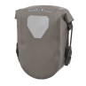 ORTLIEB TORBA PODSIODŁOWA SADDLE MICRO-BAG DARK SAND 0,5L.