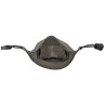 ORTLIEB TORBA PODSIODŁOWA SADDLE MICRO-BAG DARK SAND 0,5L.