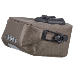 ORTLIEB TORBA PODSIODŁOWA SADDLE MICRO-BAG DARK SAND 0,8L.