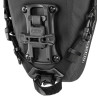 ORTLIEB TORBA PODSIODŁOWA SADDLE-BAG BLACK MATT 1,6L.