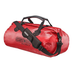 ORTLIEB TORBA RACK-PACK PD620 M RED 31L
