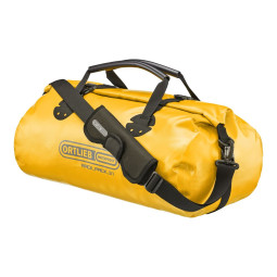 ORTLIEB TORBA RACK-PACK PD620 M SUNYELLOW 31L