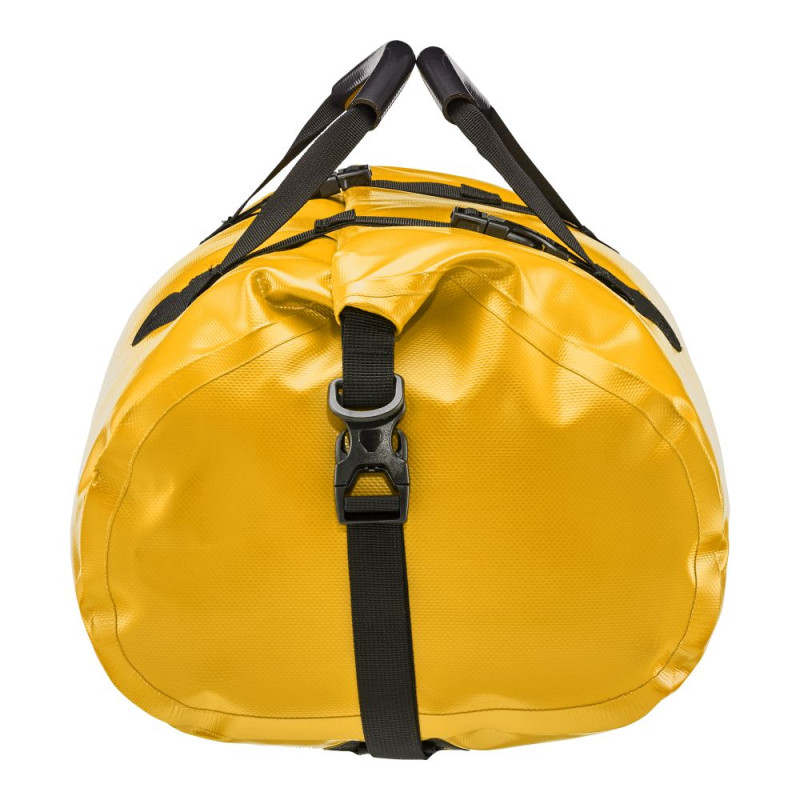ORTLIEB TORBA RACK-PACK PD620 M SUNYELLOW 31L