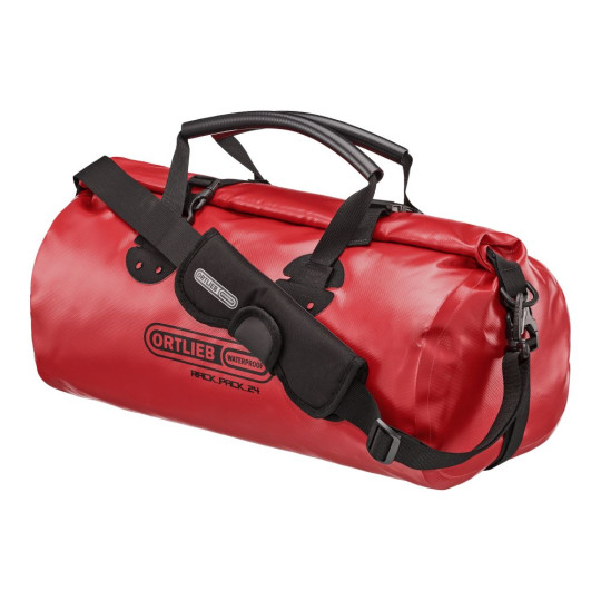 ORTLIEB TORBA RACK-PACK PD620 S RED 24L