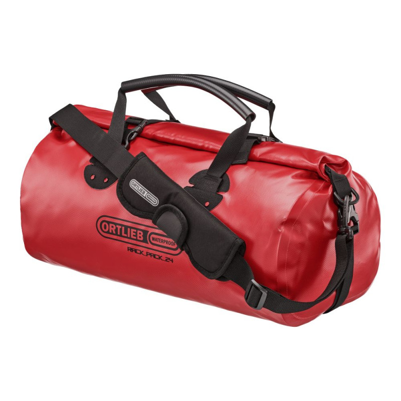 ORTLIEB TORBA RACK-PACK PD620 S RED 24L