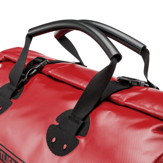 ORTLIEB TORBA RACK-PACK PD620 S RED 24L