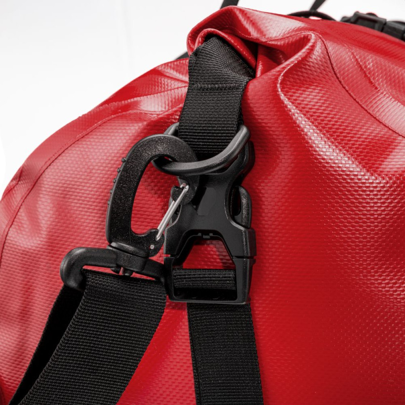 ORTLIEB TORBA RACK-PACK PD620 S RED 24L