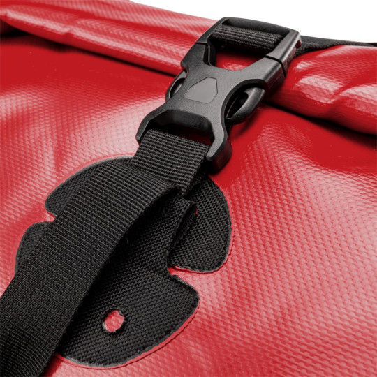 ORTLIEB TORBA RACK-PACK PD620 S RED 24L