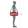 ORTLIEB TORBA RACK-PACK PD620 S RED 24L