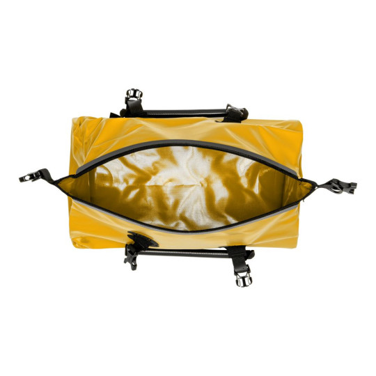 ORTLIEB TORBA RACK-PACK PD620 S SUNYELLOW 24L
