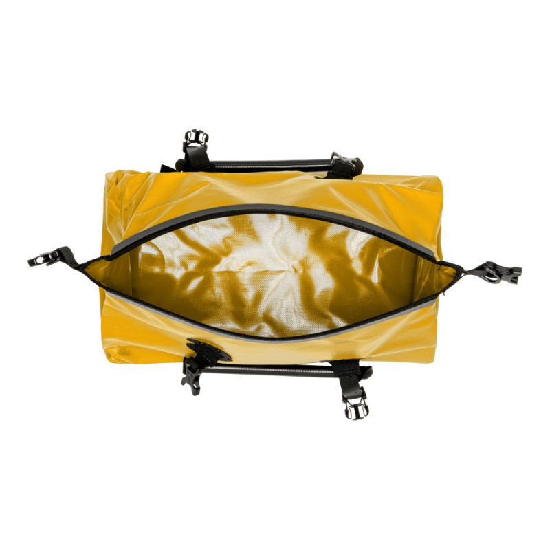 ORTLIEB TORBA RACK-PACK PD620 S SUNYELLOW 24L
