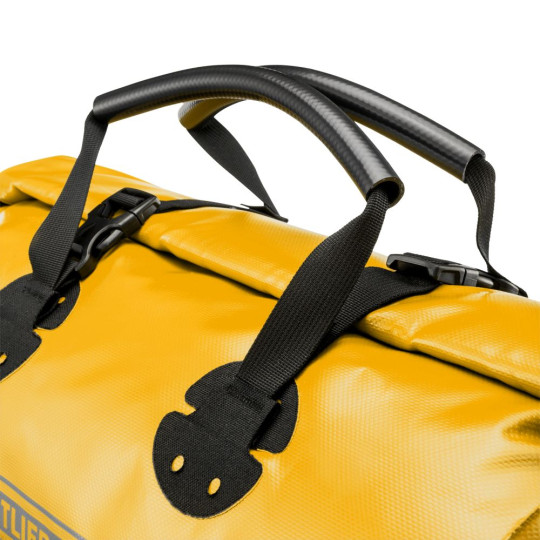 ORTLIEB TORBA RACK-PACK PD620 S SUNYELLOW 24L