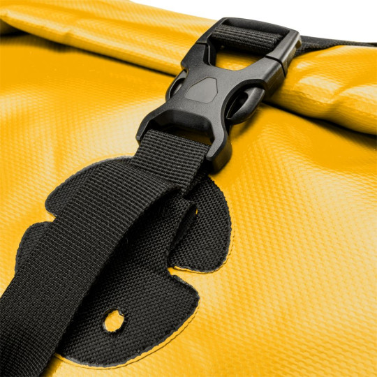 ORTLIEB TORBA RACK-PACK PD620 S SUNYELLOW 24L