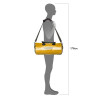 ORTLIEB TORBA RACK-PACK PD620 S SUNYELLOW 24L