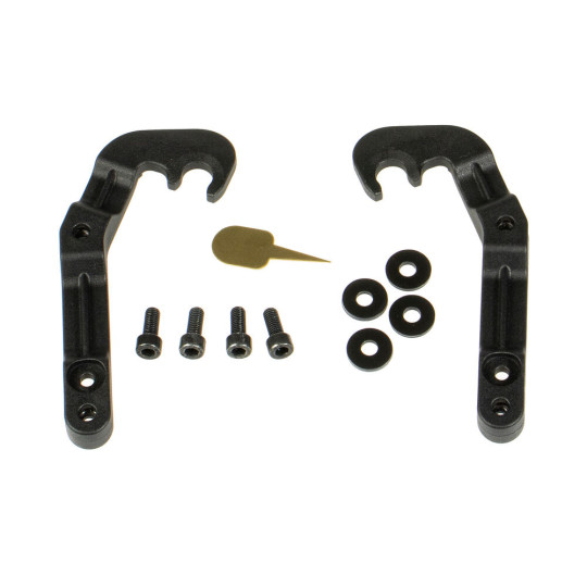 ORTLIEB ULTIMATE BOTTLE CAGE MOUNT