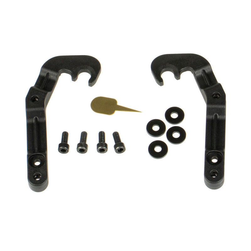 ORTLIEB ULTIMATE BOTTLE CAGE MOUNT