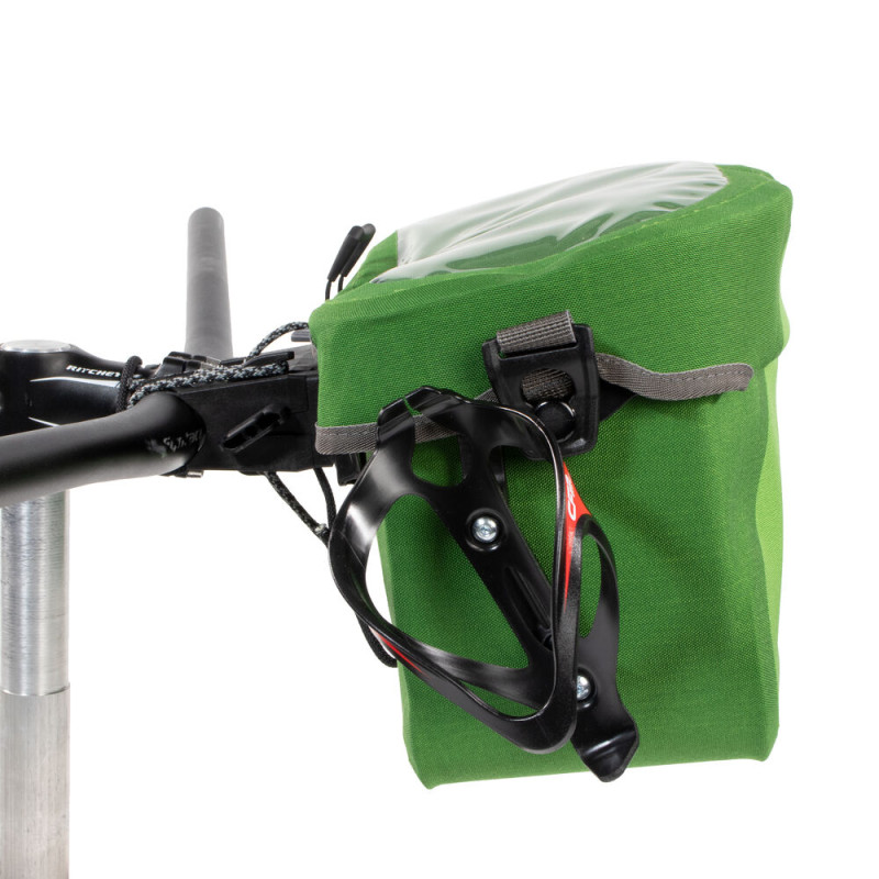 ORTLIEB ULTIMATE BOTTLE CAGE MOUNT