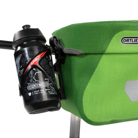 ORTLIEB ULTIMATE BOTTLE CAGE MOUNT