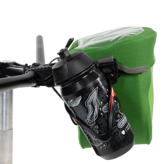 ORTLIEB ULTIMATE BOTTLE CAGE MOUNT