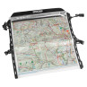 ORTLIEB ULTIMATE MAPCASE FOR ULTIMATE, CLIP FIXING