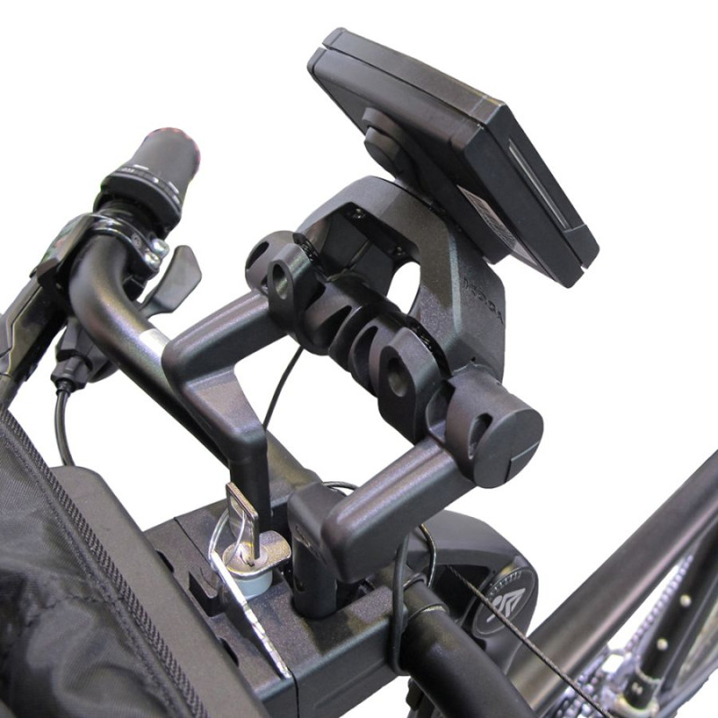 ORTLIEB ULTIMATE SUPPORT FOR MOUNTING SET