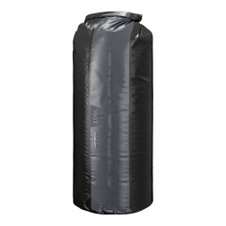 ORTLIEB WOREK DRY BAG BLACK-SLATE 109L.