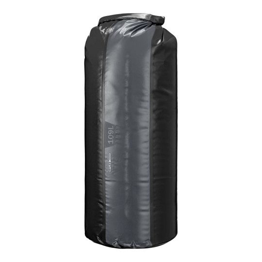 ORTLIEB WOREK DRY BAG BLACK-SLATE 109L.