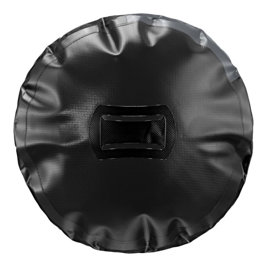 ORTLIEB WOREK DRY BAG BLACK-SLATE 109L.