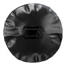 ORTLIEB WOREK DRY BAG BLACK-SLATE 109L.