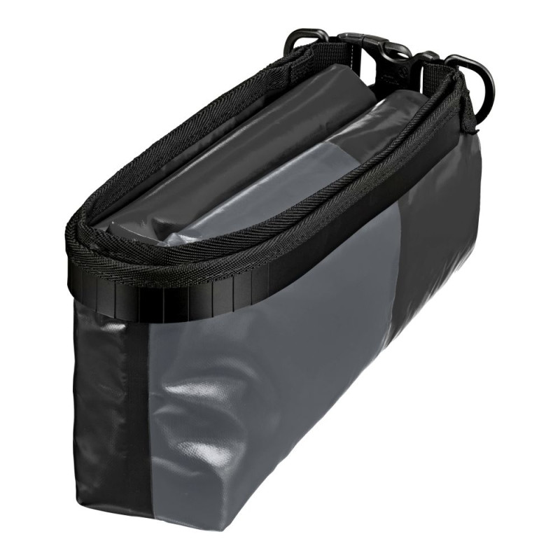 ORTLIEB WOREK DRY BAG BLACK-SLATE 109L.