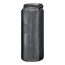 ORTLIEB WOREK DRY BAG BLACK-SLATE  13L.