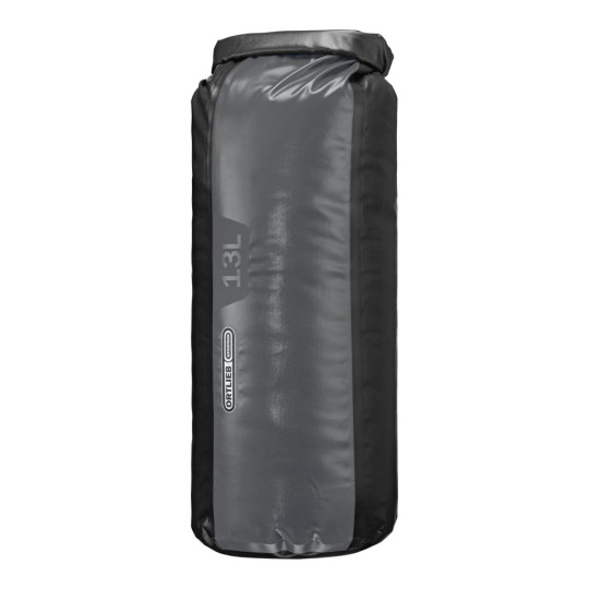 ORTLIEB WOREK DRY BAG BLACK-SLATE  13L.