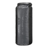 ORTLIEB WOREK DRY BAG BLACK-SLATE  13L.