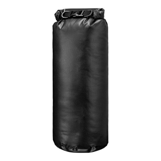 ORTLIEB WOREK DRY BAG BLACK-SLATE  13L.