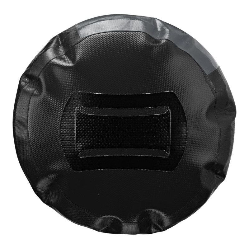 ORTLIEB WOREK DRY BAG BLACK-SLATE  13L.