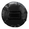 ORTLIEB WOREK DRY BAG BLACK-SLATE  13L.
