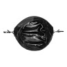 ORTLIEB WOREK DRY BAG BLACK-SLATE  59L.