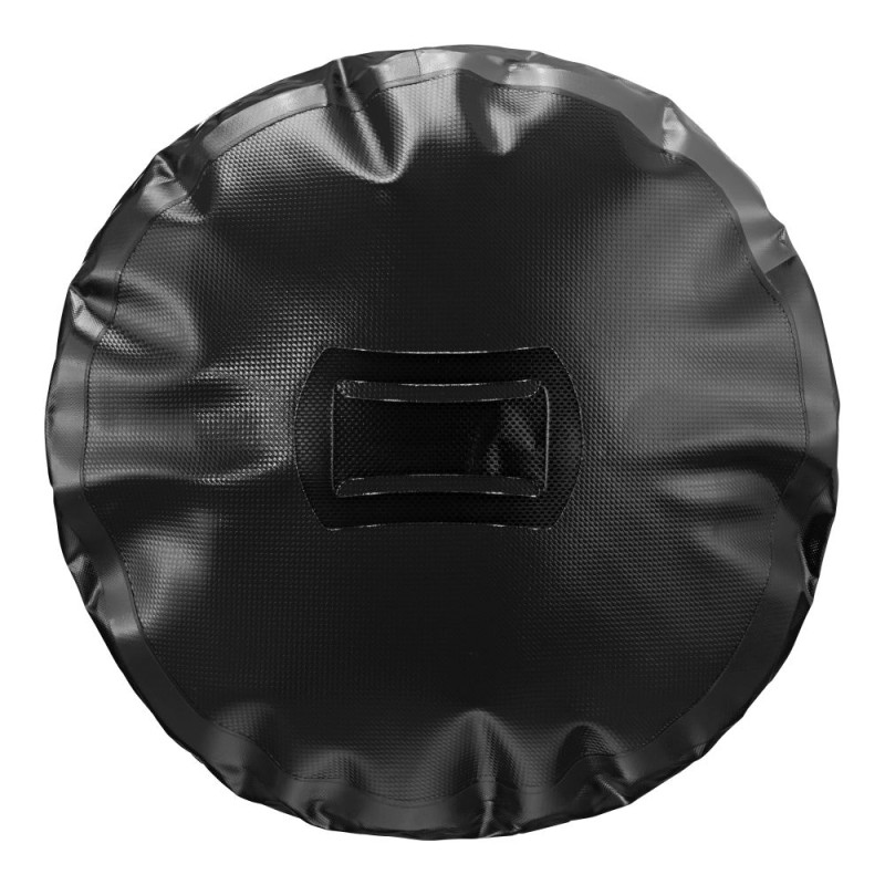 ORTLIEB WOREK DRY BAG BLACK-SLATE  79L.