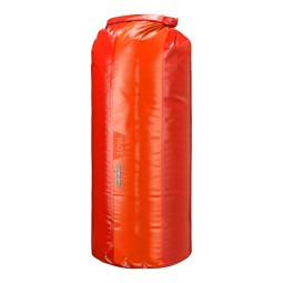 ORTLIEB WOREK DRY BAG CRANBERRY-SIGNALRED 109L.