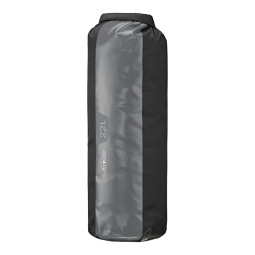 ORTLIEB WOREK DRY BAG HEAVY DUTY BLACK-DARKGREY  22L