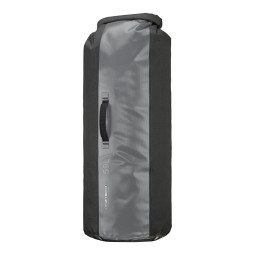 ORTLIEB WOREK DRY BAG HEAVY DUTY BLACK-DARKGREY  59L