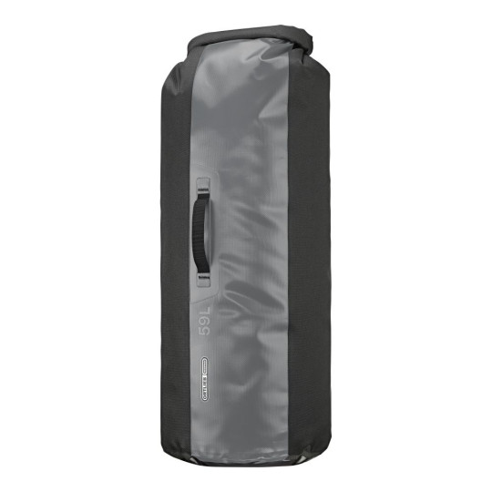 ORTLIEB WOREK DRY BAG HEAVY DUTY BLACK-DARKGREY  59L
