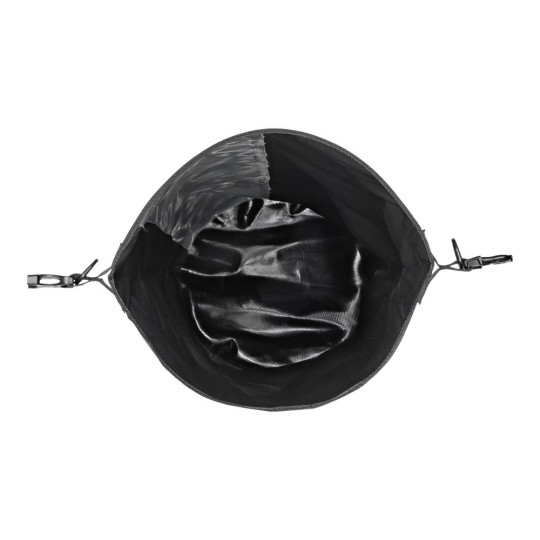ORTLIEB WOREK DRY BAG HEAVY DUTY BLACK-DARKGREY  59L