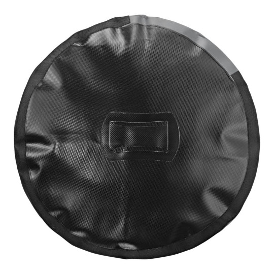 ORTLIEB WOREK DRY BAG HEAVY DUTY BLACK-DARKGREY  79L