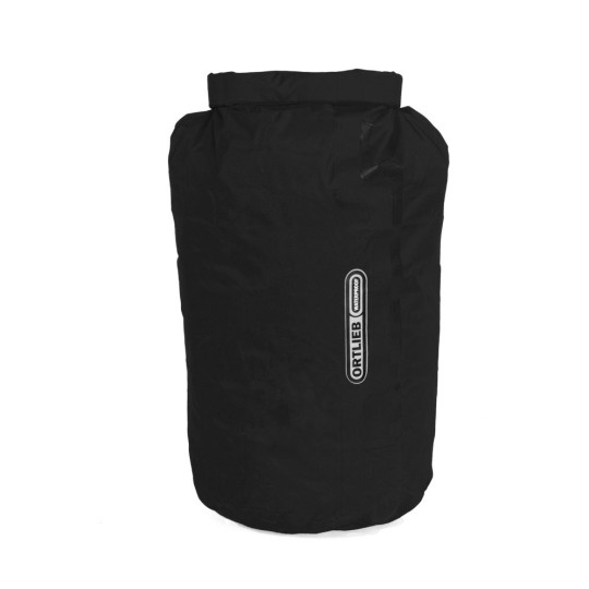ORTLIEB WOREK DRY BAG LIGHT BLACK 7L