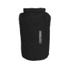 ORTLIEB WOREK DRY BAG LIGHT BLACK 7L