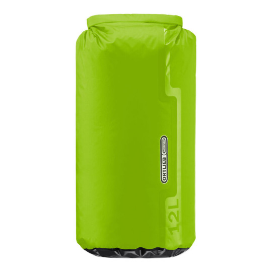 ORTLIEB WOREK DRY BAG LIGHT LIGHT GREEN 12L